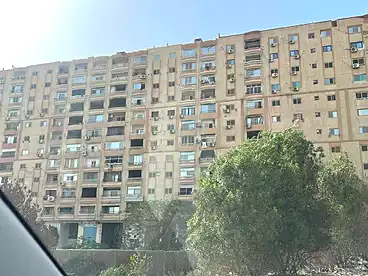 شقق للبيع في المريوطية، الهرم، 130 متر
