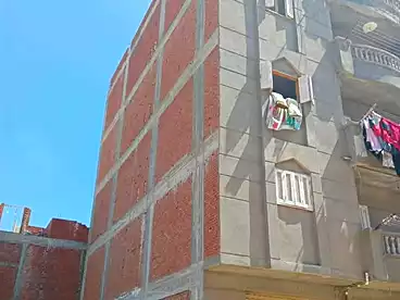Building For sale in Al Asafra Qebli, El Asafra, 95 sqm