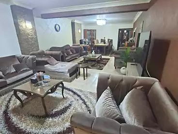 شقق للبيع في شارع لطيف باشا، حلوان الشرقية، 180 متر
