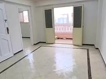 Apartments For sale in Malak Hefni St., El Asafra, 125 sqm