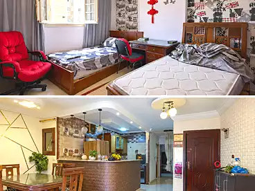 Apartments For sale in Mahmoud Gomaa St, El Asafra, 90 sqm