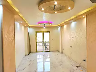 Properties For rent in Area N, Hadayek El Ahram, 130 sqm