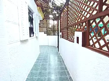 شاليهات للبيع في شاطئ النخيل - ٦ اكتوبر، العجمي، 100 متر