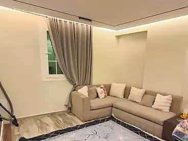 Furnished Apartment For sale in El Mariotia, Faisal, 175 sqm