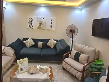 Properties For sale in El Hanafeya St., El Bitash, 100 sqm