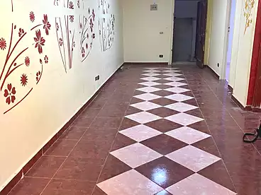 Apartments For sale in El-Salam St, El Hanouvel, 85 sqm