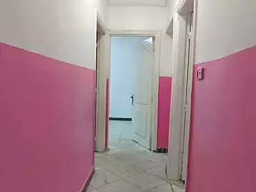 Apartments For rent in El Maraghi St., Helwan El Sharkeya, 120 sqm
