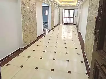 Apartments For sale in El Falki, El Seyouf, 120 sqm