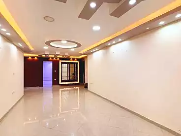 شقق للبيع في شارع مصطفى فهمي، حلوان، 145 متر