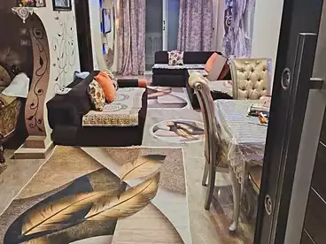 Apartments For sale in El Bitash, Al Agamy, 175 sqm