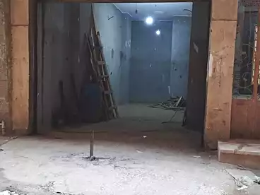 محلات للبيع في الدواجن، حدائق حلوان، 30 متر