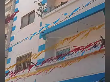 Building For sale in El Awayed, Other Neighborhoods In Alexandria, 90 sqm