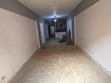Apartments For sale in Al Asdakaa St, El Hanouvel, 120 sqm