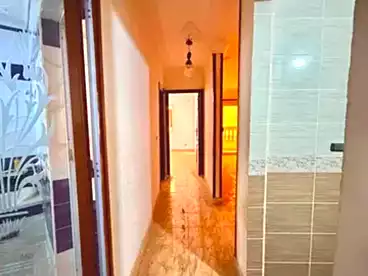 شقق للبيع في شارع مسجد الصالحين، البيطاش، 130 متر
