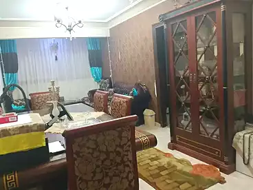 Apartments For rent in Sidi Beshr Bahri, Sidi Bishr, 110 sqm