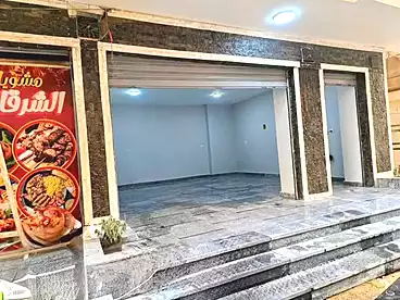 Properties For rent in El Khamseen St., Zahraa El Maadi, 38 sqm