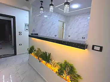 Properties For sale in Gesr El Suez St., Nozha 2, 130 sqm