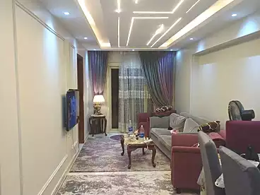 Properties For sale in El Khamseen St., Nozha 2, 150 sqm