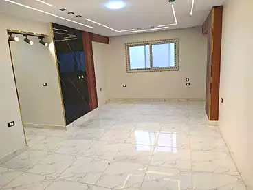 عقارات للبيع في شارع جسر السويس، النزهة 2، 125 متر