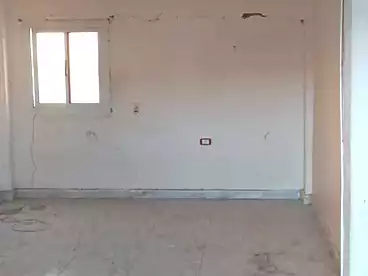Apartments For rent in Fourth Neighborhood, Hai El Nozha - First Neighborhood, 84 sqm