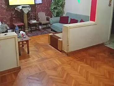 Apartments For sale in Ganaklis, Alexandria, 140 sqm