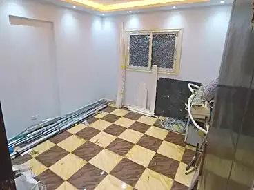 Administrative For sale in Khaled Ibn El Walid St., Sidi Beshr Bahri, 100 sqm