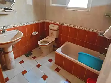 شقق للبيع في المندرة بحري، المندرة، 120 متر