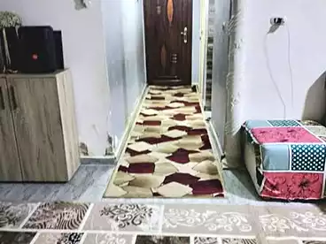 Apartments For sale in Saad Zaghloul St., El Bitash, 90 sqm
