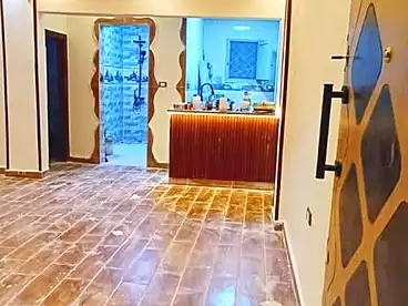 Apartments For sale in Mecca St., El Bitash, 120 sqm