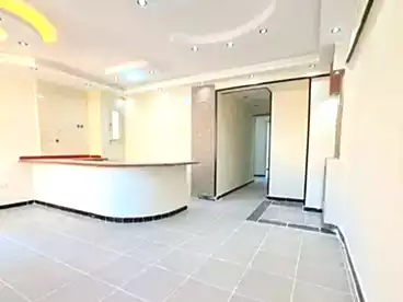 Roof For sale in Shatee El Nakheel, Al Agamy, 252 sqm