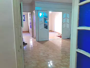 Apartments For sale in Al Asafra Bahri, El Asafra, 90 sqm