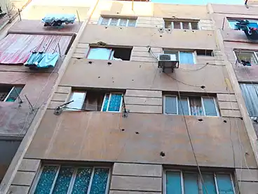 Building For sale in Bolak EL Dakror, El Haram, 165 sqm