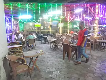 Cafe For rent in Alexandria, 100 sqm