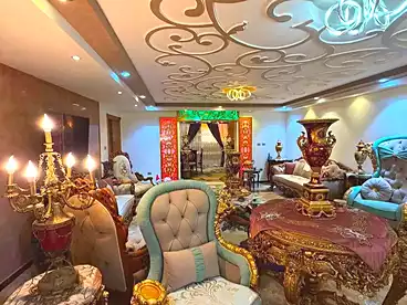 روف للبيع في البيطاش، العجمي، 400 متر