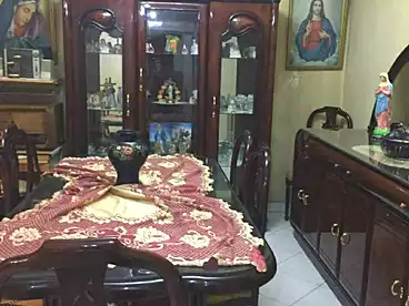 Furnished Apartment For rent in El Zaytun, Greater Cairo, 80 sqm