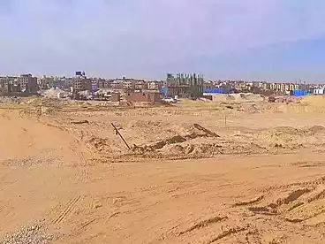 عقارات للبيع في حي الأوركيد، بيت الوطن، 450 متر