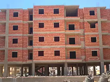 Apartments For sale in Address Home Compound - Arkan, Compounds in Hadayek October, 136 sqm