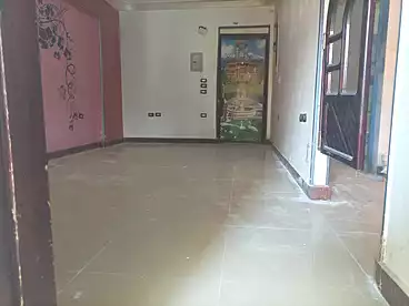 Apartments For rent in Ahmed Esmat St., Ain Shams, 85 sqm