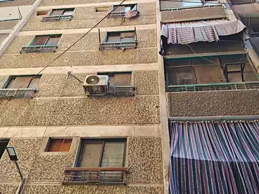 Furnished Apartment For rent in Kabeish Rd, El Mariotia, 100 sqm