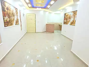 عقارات للإيجار في شاطئ النخيل - ٦ اكتوبر، العجمي، 90 متر