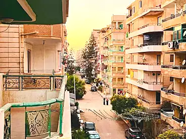 شقق للبيع في شاطئ النخيل - ٦ اكتوبر، العجمي، 125 متر