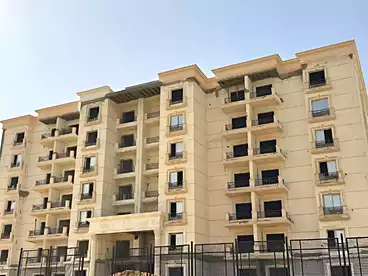 عقارات للبيع في كمبوند مايان - اس تي ام، كمبوند بمدينة الشروق، 126 متر