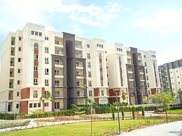 Apartments For sale in Alex West Compound - Barons, Compounds in King Mariout, 188 sqm