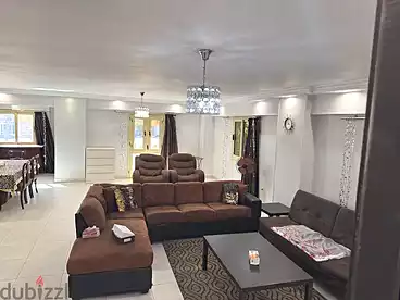 Properties For sale in El Bostan St., El Sheikh Zayed, 195 sqm