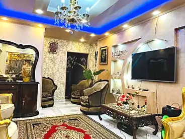 Properties For sale in Ganaklis, Alexandria, 125 sqm