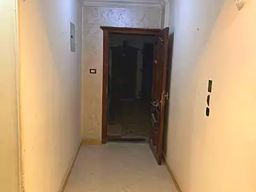 Apartments For rent in Gesr El Suez St., Nozha 2, 130 sqm