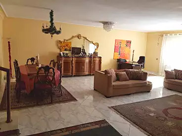 غرف مشاركة للبيع في المساحة، الهرم، 210 متر