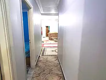 Apartments For sale in Al Asafra Bahri, El Asafra, 160 sqm