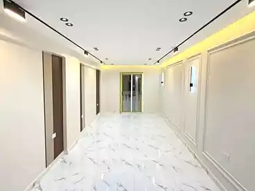Apartments For sale in Al Nouqrashi St, El Bitash, 140 sqm
