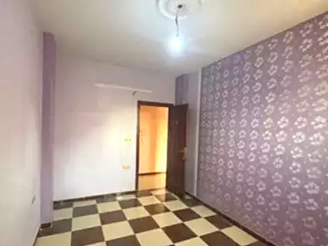 Apartments For sale in American Project Neighborhood 3, Helwan, 100 sqm